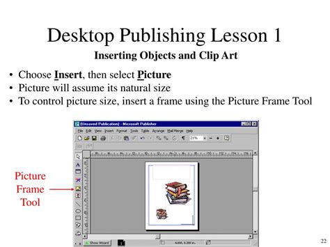 Ppt Microsoft Powerpoint And Desktop Publishing Lesson 4 Powerpoint