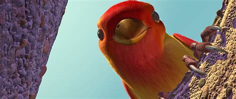 Bird A Bugs Life Pixar Wiki Disney Pixar Animation Studios