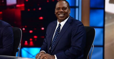 Espns Tom Jackson Named Recipient Of Pro Football Hall Of Fames Pete