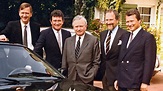 Who’s Who in the Billionaire Porsche Family? - Bloomberg