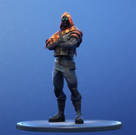 Fortnite Longshot Outfits Fortnite Skins