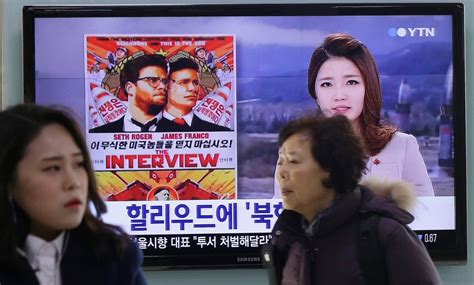 Us Imposes Sanctions On North Korean Hackers Accused In Sony Attack