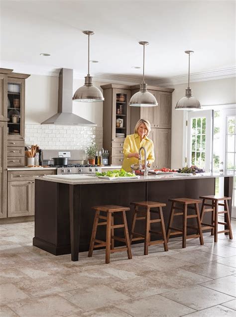 We provide highest quality kitchen cabinets, bathroom vanities, and countertop solutions for your new kitchen or renovation project in calgary and calgary cabinets depot will be closed temporarily effective july 9th, 2019. MARTHA MOMENTS: Martha's New Kitchen Products at The Home ...