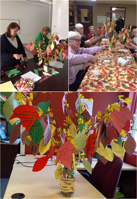 Senior Services | Care coordination, Event activities ...
