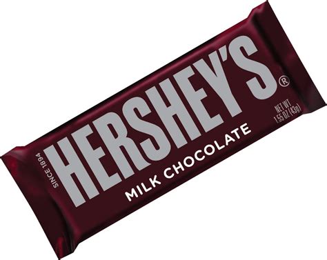Buy Hersheys Milk Chocolate Candy Bar Pack Of 36