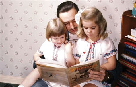 Remembering Diane Disney Miller Lillian Disney Walt Disney Daughters