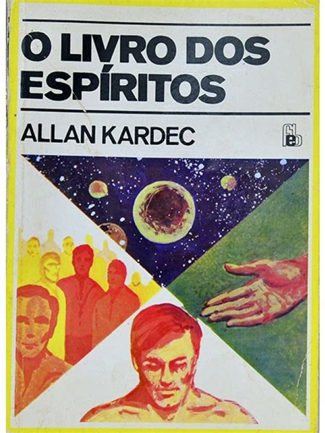 Orion Livros O Livro Dos Esp Ritos Allan Kardec