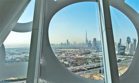 Dubai Frame Prix Horaires Et Réservation Du Billet Pour La Visite