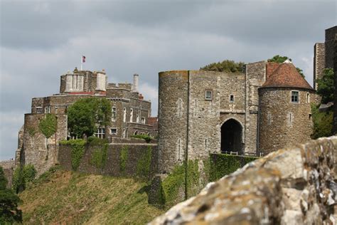 Dover Castle