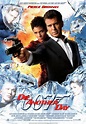 20th Anniversary of Die Another Day starring Pierce Brosnan