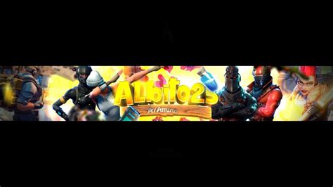 Here you can find the best 2048x1152 youtube wallpapers uploaded by our community. Meu banner de Fortnite | Fortnite Brasil 🇧🇷 Amino