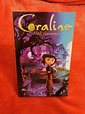 Coraline Y La Puerta Secreta - Libro | Cuotas sin interés