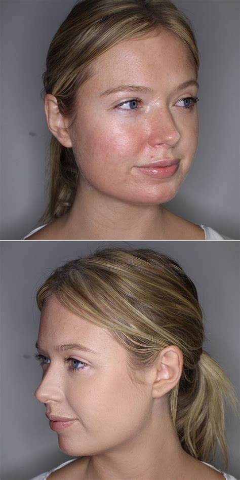 How To Cover Spots And Redness With Mineral Foundation