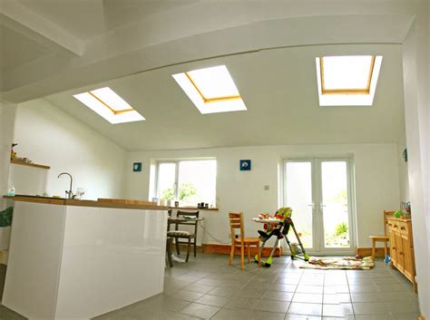 But a higher ceiling may mean higher construction and energy costs. Affordable building plans, home designs, extension design ...