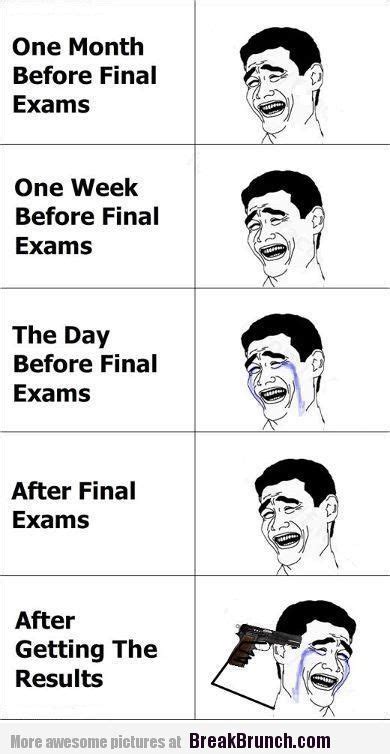 How I Am In The Final Exam Week Rage Comic Wtf Funny Funny Facts