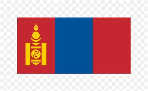 Flag Of Mongolia Mongolian Peoples Republic National Flag Png