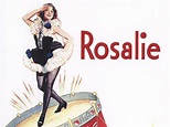 Rosalie - Movie Reviews