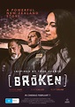 Broken (2018) - FilmAffinity