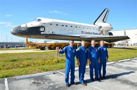 Nasa Atlantis Will Launch On July 8