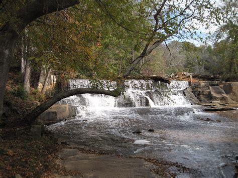 Cedar Falls Park Greenville County Parks Recreation And Tourism