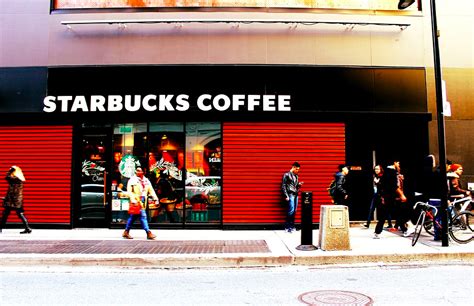 How Much Does It Cost To Buy A Starbucks Franchise In 2022