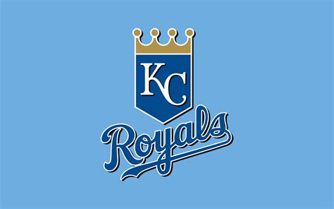 Kc Royals Logo Wallpaper 68 Images