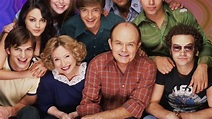 Watch That 70's Show Online - Full Episodes - All Seasons - Yidio