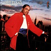 Freddie Jackson - Just Like The First Time (1986, CD) | Discogs