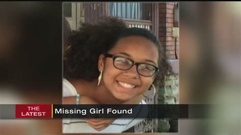 11 Year Old Girl Back Home After Going Missing From Pittsburgh School Wpxi