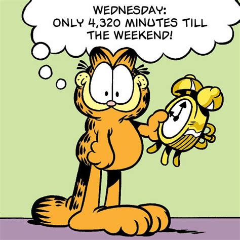 Pin By Dittke007 On Garfield Morning Quotes Funny Funny Good Morning Memes Funny Good