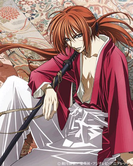 Rurouni Kenshin Rurouni Kenshin Photo 24603321 Fanpop