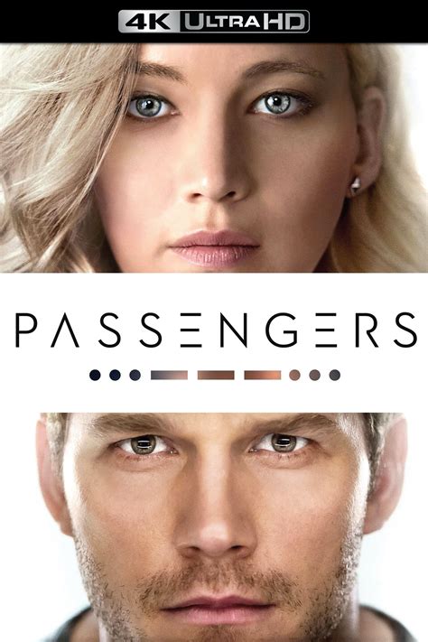 Passengers 2016 Posters — The Movie Database Tmdb