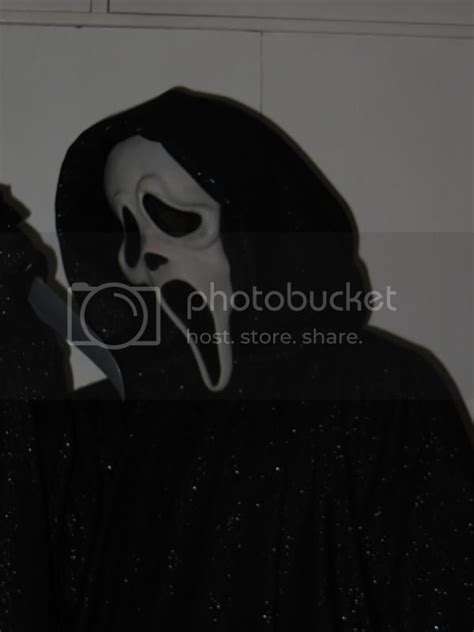 Scream Ghostface Costume Rpf Costume And Prop Maker Community