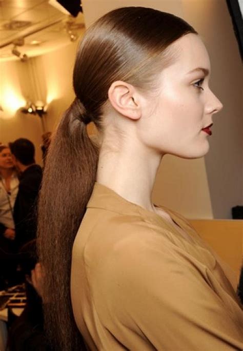 7 Grand Spring 2017 Hair Trends From Runways Pretty
