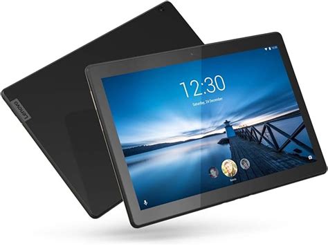Lenovo Smart Tab M10 101 Inch Alexa Enabled Android
