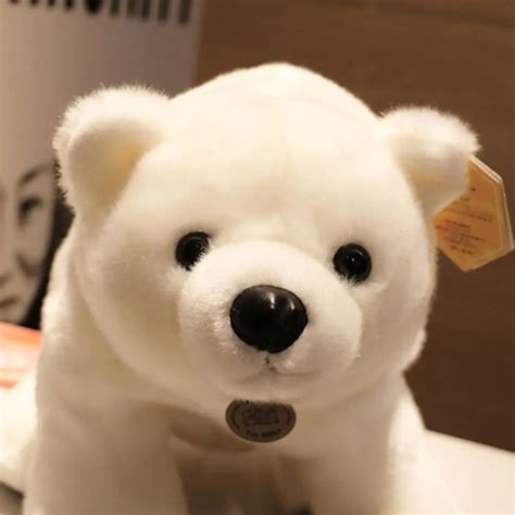 Super Cute Bear Plush Toy Stuffed Animal Soft Toys Kids T In Stuffed