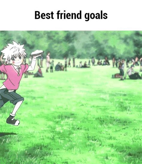 Ces Images Pour Otakus Anime Memes Otaku Friendship Goals Funny