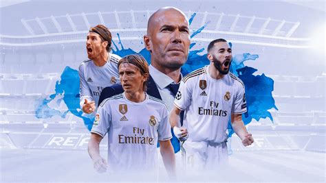 Watch la liga live on bein sports tv or streaming and see matches featuring barcelona, real madrid, atletico madrid and all your favorite teams. Real Madrid wins La Liga: Ruthless run after restart ...