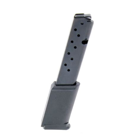 Hi Point 995 995ts Carbine 9mm 15 Rd Blue Steel Promag Industries
