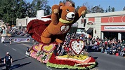 Rose Parade 2015: A complete guide to viewing - Get parade details ...