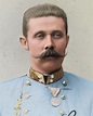 Franz Ferdinand (Archduke of Austria) - On This Day
