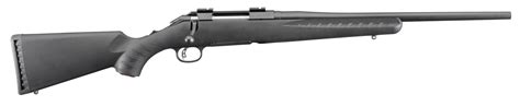 Murdochs Ruger American Rifle Compact 223 Rem Bolt Action