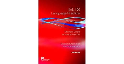 Ielts Language Practice By Michael Vince