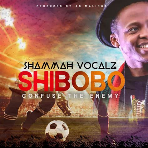 Shammah Vocals Shibobo Gospel Malawi
