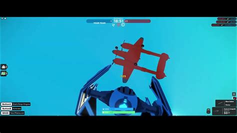 Air Supremacy 2 Roblox Base Battles Youtube