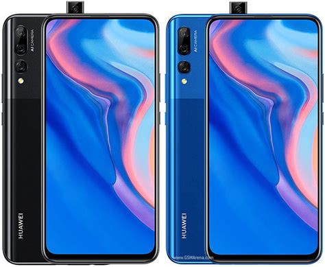 Huawei y 9 prime 2019 128 gb yeşil cep telefonu için ürün özellikleri. Huawei Y9 Prime (2019) | Sokly Phone Shop
