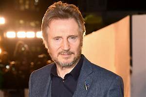 Liam Neeson Birth Chart Aaps Space