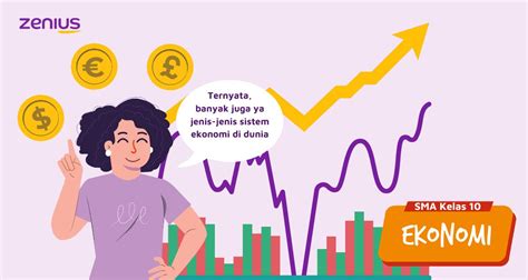 Jenis Jenis Sistem Ekonomi Di Dunia Materi Ekonomi Kelas 10