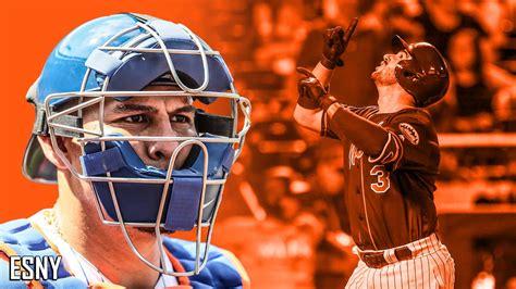 Locating The New York Mets Backup Catcher For 2020
