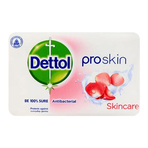 Buy Dettol Skincare Soap At Best Price Grocerapp